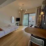 Loft Boutique With Balcony