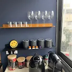 Loft Boutique With Balcony